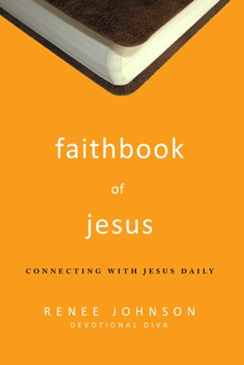 Faithbook of Jesus (Paperback)