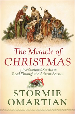 The Miracle Of Christmas (Paperback)