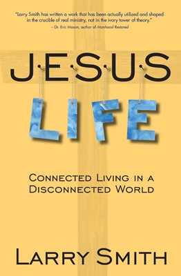 Jesus Life (Paperback)