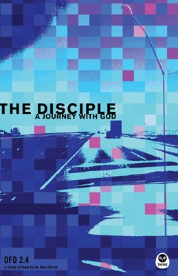 The Disciple (Dfd 2.4) (Pamphlet)