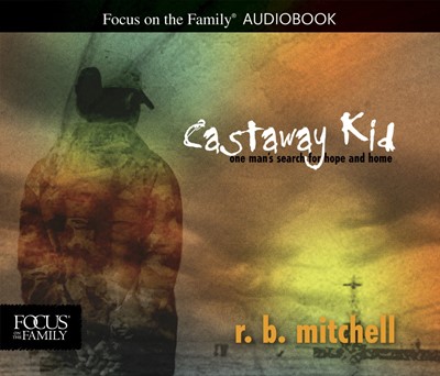 Castaway Kid (CD-Audio)