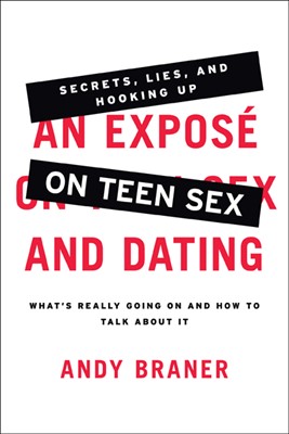 Expose On Teen Sex and Dating, An (Paperback)