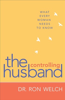 The Controlling Husband (Paperback)