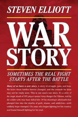 War Story (Paperback)