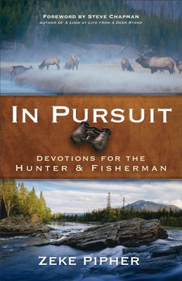 In Pursuit (Paperback)
