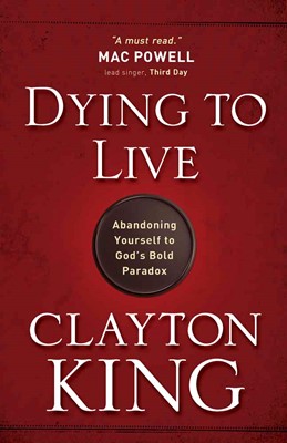 Dying To Live (Paperback)