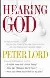 Hearing God (Paperback)