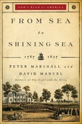 From Sea To Shining Sea (Hard Cover)