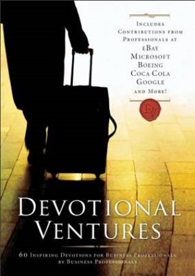 Devotional Ventures (Hard Cover)