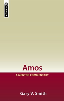 Amos (Hard Cover)