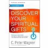 Discover Your Spiritual Gifts (Paperback)