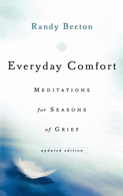 Everyday Comfort (Paperback)