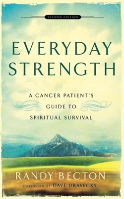Everyday Strength (Paperback)
