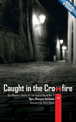 Caught In The Crossfire (Paperback)