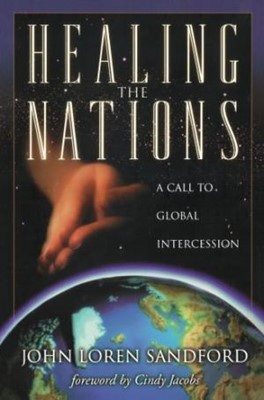 Healing The Nations (Paperback)