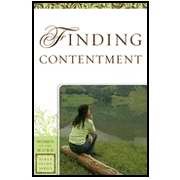 Finding Contentment (Paperback)