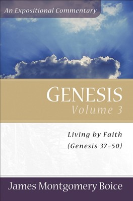 Genesis: Volume 3 (Paperback)