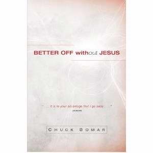 Better Off Without Jesus (Paperback)