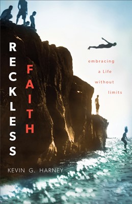 Reckless Faith (Paperback)