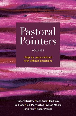 Pastoral Pointers Volume 2 (Paperback)