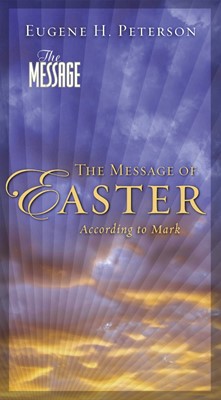 The Message of Easter (Pamphlet)