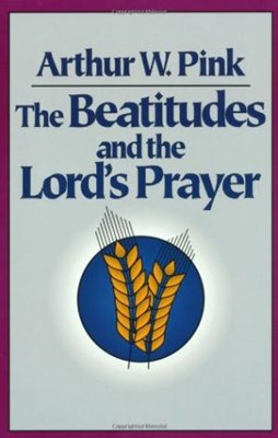 The Beatitudes and the Lord's Prayer (Paperback)