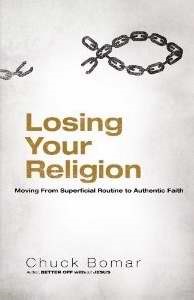 Losing Your Religion (Paperback)