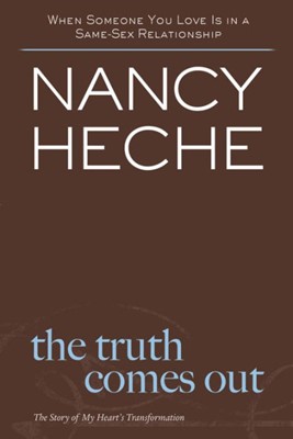 The Truth Comes Out (Hard Cover)