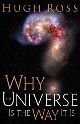 Why The Universe Is The Way It Is (Paperback)