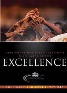 Excellence (Paperback)