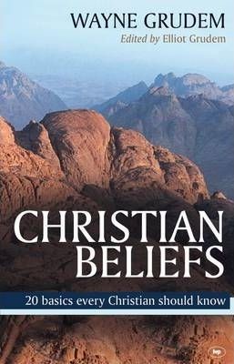 Christian Beliefs (Paperback)