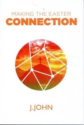 Making the Easter Connection (Paperback)