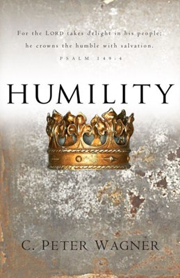 Humility (Paperback)