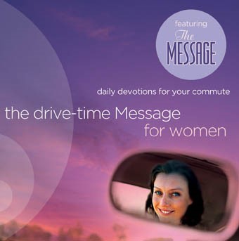 The Drive-Time Message for Women (CD-Audio)