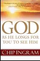 God: As He Longs For You To See Him (Paperback)