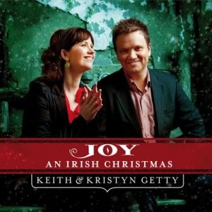 Joy: An Irish Christmas (CD-Audio)