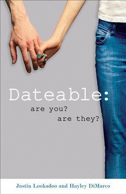 Dateable (Paperback)