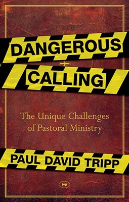 Dangerous Calling (Paperback)
