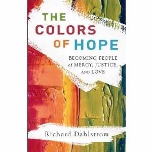 The Colors Of Hope (Paperback)