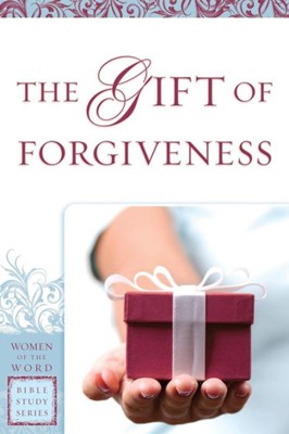 The Gift Of Forgiveness (Paperback)