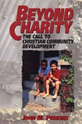 Beyond Charity (Paperback)