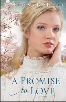 A Promise To Love (Paperback)