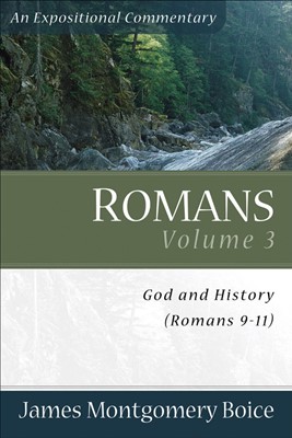 Romans, Volume 3 (Paperback)