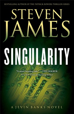Singularity (Paperback)