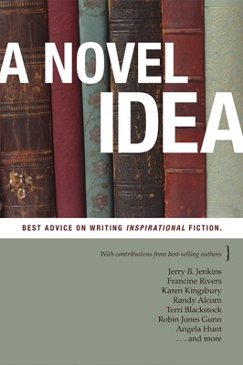 Novel Idea, A (Paperback)