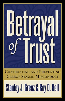 Betrayal Of Trust (Paperback)