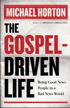 The Gospel-Driven Life (Paperback)
