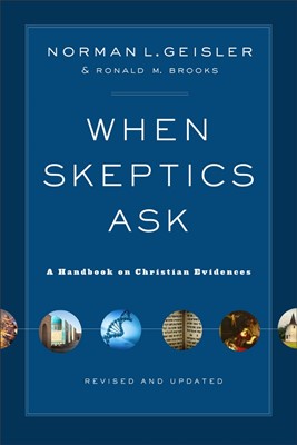 When Skeptics Ask (Paperback)