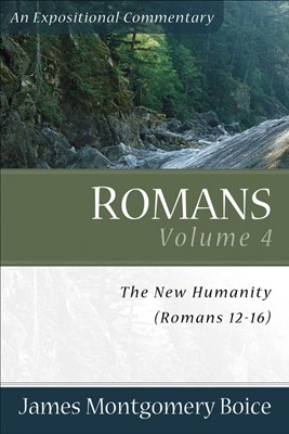 Romans, Volume 4 (Paperback)