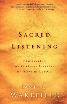 Sacred Listening (Paperback)